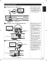 Предварительный просмотр 11 страницы Panasonic DMP BD35 - Blu-Ray Disc Player Operating Instructions Manual