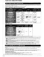 Preview for 8 page of Panasonic DMP-BD35 Operating Instructions Manual