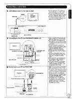 Предварительный просмотр 11 страницы Panasonic DMP-BD35 Operating Instructions Manual