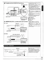 Preview for 13 page of Panasonic DMP-BD35 Operating Instructions Manual