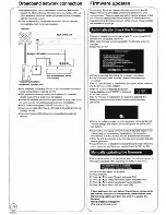 Preview for 14 page of Panasonic DMP-BD35 Operating Instructions Manual