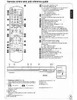 Preview for 15 page of Panasonic DMP-BD35 Operating Instructions Manual