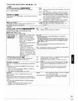 Preview for 31 page of Panasonic DMP-BD35 Operating Instructions Manual