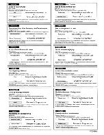 Предварительный просмотр 49 страницы Panasonic DMP-BD35 Operating Instructions Manual