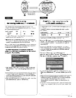 Предварительный просмотр 51 страницы Panasonic DMP-BD35 Operating Instructions Manual