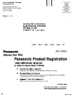 Preview for 53 page of Panasonic DMP-BD35 Operating Instructions Manual