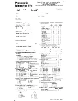 Предварительный просмотр 54 страницы Panasonic DMP-BD35 Operating Instructions Manual