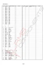 Preview for 4 page of Panasonic DMP-BD35GN Service Manual