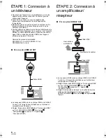 Preview for 16 page of Panasonic DMP-BD45 Basic Operating Instructions Manual