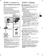 Preview for 17 page of Panasonic DMP-BD45 Basic Operating Instructions Manual