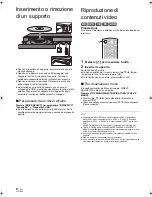 Preview for 28 page of Panasonic DMP-BD45 Basic Operating Instructions Manual