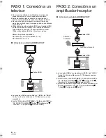 Preview for 36 page of Panasonic DMP-BD45 Basic Operating Instructions Manual