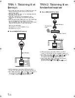 Preview for 66 page of Panasonic DMP-BD45 Basic Operating Instructions Manual