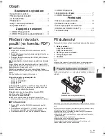 Preview for 73 page of Panasonic DMP-BD45 Basic Operating Instructions Manual