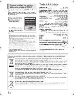 Preview for 80 page of Panasonic DMP-BD45 Basic Operating Instructions Manual