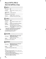 Preview for 34 page of Panasonic DMP-BD45 Operating Instructions Manual