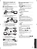 Preview for 41 page of Panasonic DMP-BD45 Operating Instructions Manual