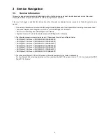 Preview for 9 page of Panasonic DMP-BD45EB Service Manual