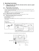 Preview for 14 page of Panasonic DMP-BD45EB Service Manual