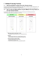 Preview for 16 page of Panasonic DMP-BD45EB Service Manual