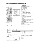 Preview for 13 page of Panasonic DMP-BD45EE Service Manual