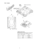 Preview for 33 page of Panasonic DMP-BD45EE Service Manual