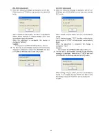 Preview for 42 page of Panasonic DMP-BD45EE Service Manual