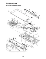 Preview for 73 page of Panasonic DMP-BD45EE Service Manual