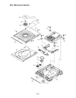 Preview for 74 page of Panasonic DMP-BD45EE Service Manual