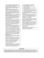 Предварительный просмотр 2 страницы Panasonic DMP-BD45GA Service Manual