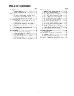 Preview for 3 page of Panasonic DMP-BD45GA Service Manual