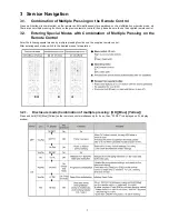 Preview for 7 page of Panasonic DMP-BD45GA Service Manual