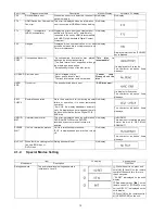 Предварительный просмотр 10 страницы Panasonic DMP-BD45GA Service Manual