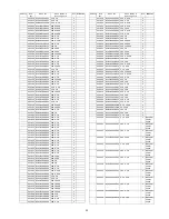 Preview for 53 page of Panasonic DMP-BD45GA Service Manual