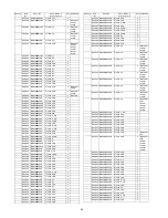 Preview for 56 page of Panasonic DMP-BD45GA Service Manual