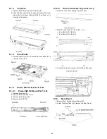 Предварительный просмотр 28 страницы Panasonic DMP-BD45P Service Manual