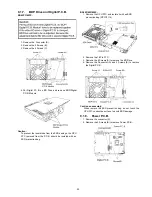 Предварительный просмотр 29 страницы Panasonic DMP-BD45P Service Manual