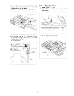 Предварительный просмотр 31 страницы Panasonic DMP-BD45P Service Manual