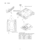 Предварительный просмотр 33 страницы Panasonic DMP-BD45P Service Manual