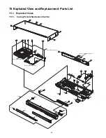 Предварительный просмотр 50 страницы Panasonic DMP-BD45P Service Manual