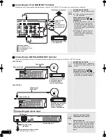 Preview for 8 page of Panasonic DMP-BD50 Operating Instructions Manual