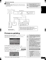 Preview for 9 page of Panasonic DMP-BD50 Operating Instructions Manual