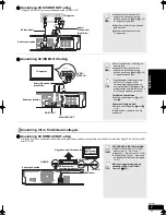 Preview for 45 page of Panasonic DMP-BD50 Operating Instructions Manual