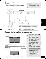 Preview for 47 page of Panasonic DMP-BD50 Operating Instructions Manual