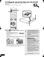 Preview for 52 page of Panasonic DMP-BD50 Operating Instructions Manual