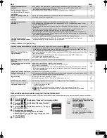 Preview for 71 page of Panasonic DMP-BD50 Operating Instructions Manual