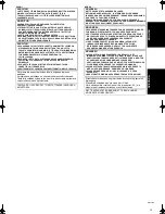 Preview for 79 page of Panasonic DMP-BD50 Operating Instructions Manual