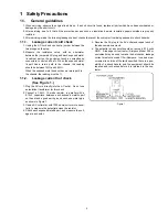 Preview for 3 page of Panasonic DMP-BD50EG Service Manual