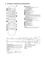 Preview for 9 page of Panasonic DMP-BD50EG Service Manual