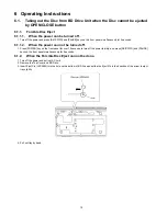 Preview for 10 page of Panasonic DMP-BD50EG Service Manual